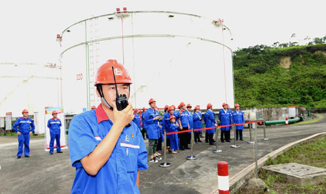 防爆對講機(jī)廠家